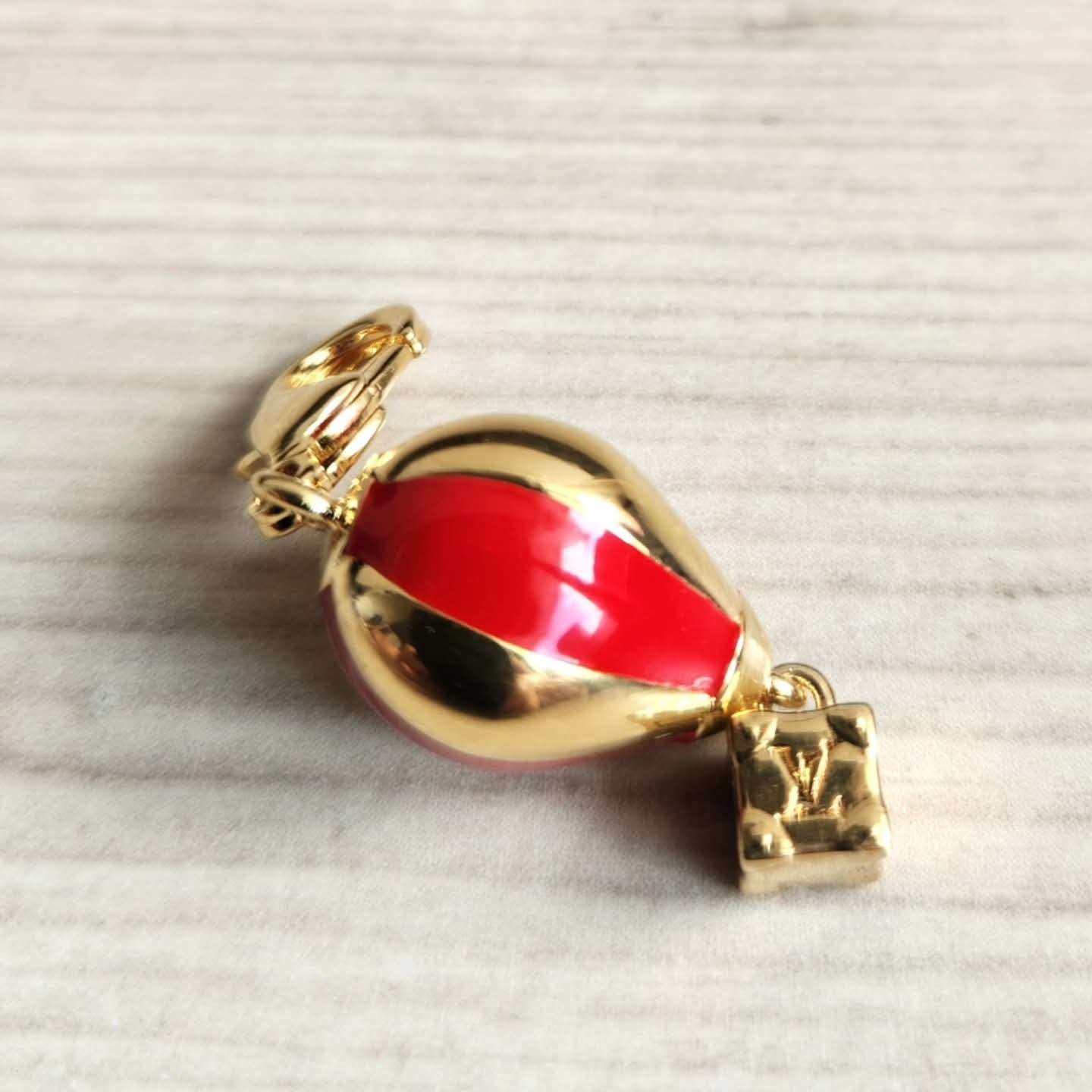 Louis Vuitton Charm