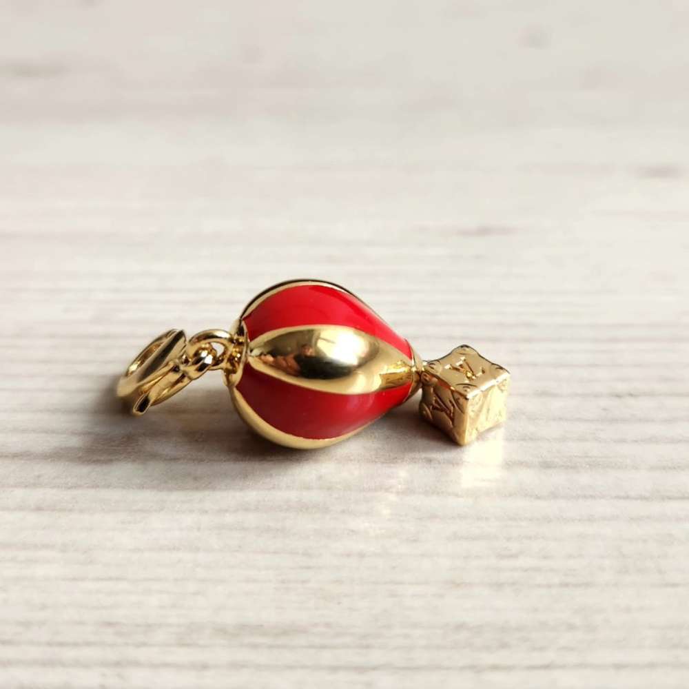 Louis Vuitton Charm