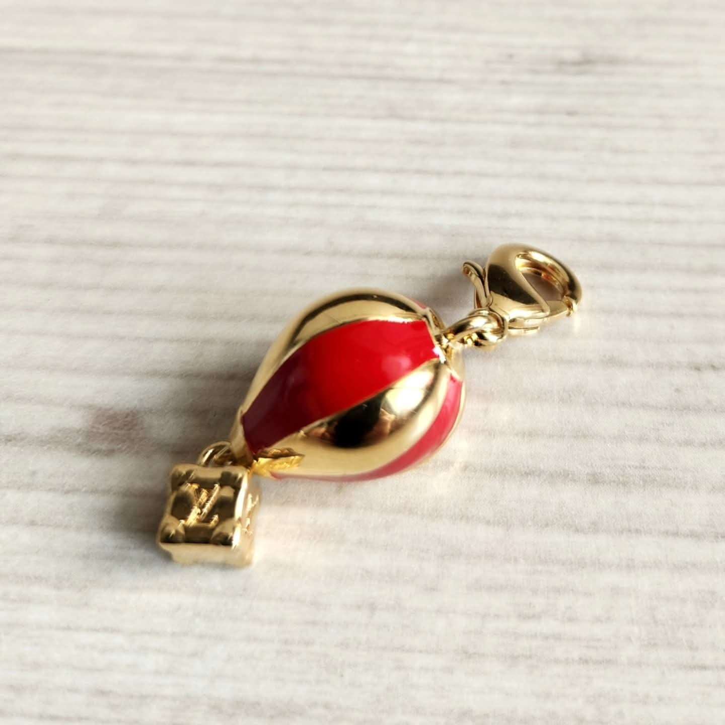 Louis Vuitton Charm