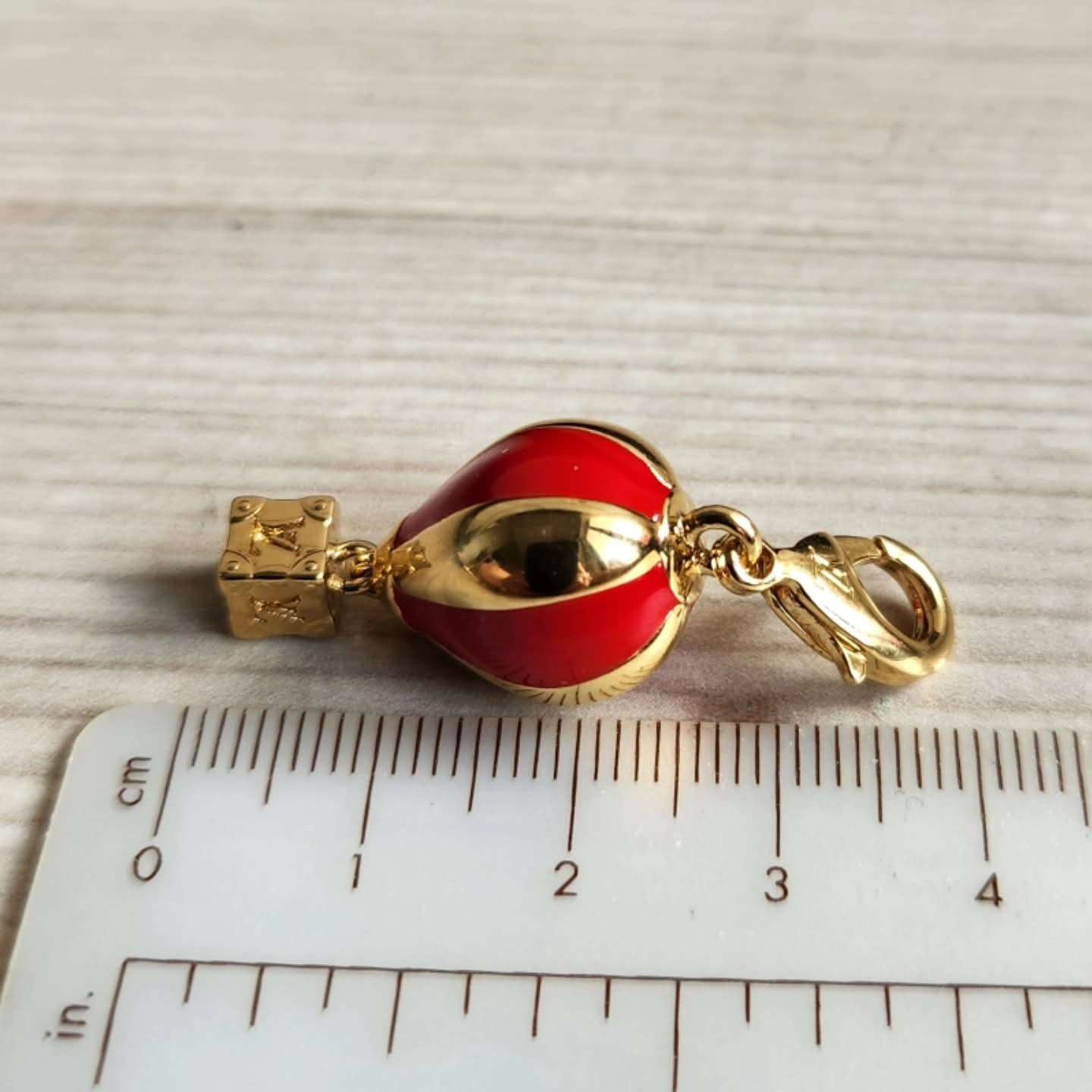 Louis Vuitton Charm
