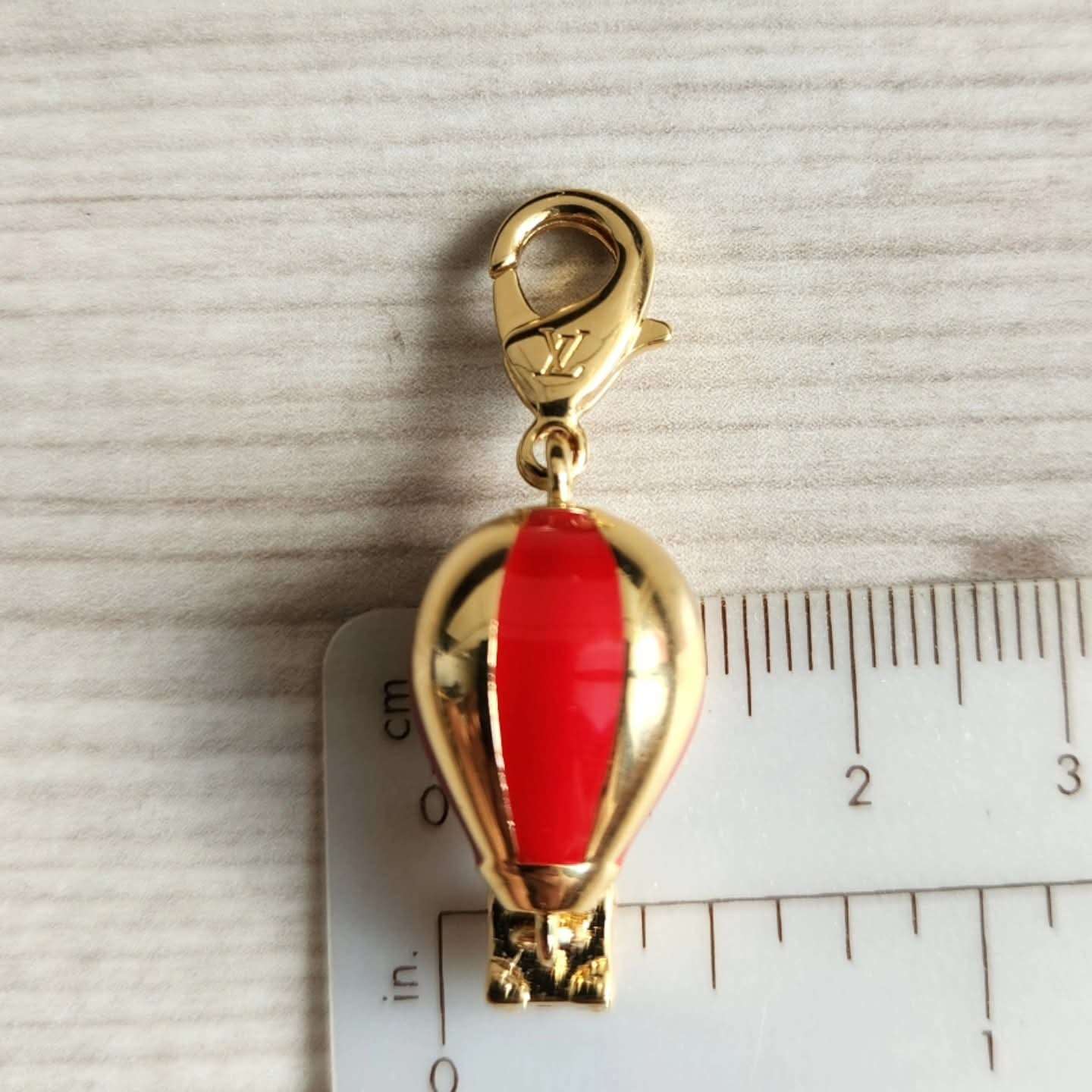 Louis Vuitton Charm