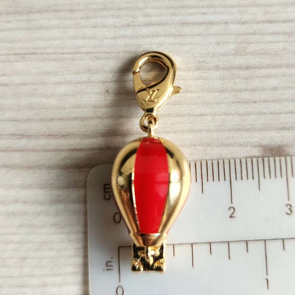 Louis Vuitton Charm