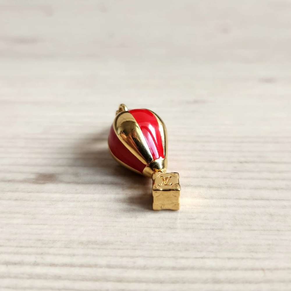 Louis Vuitton Charm