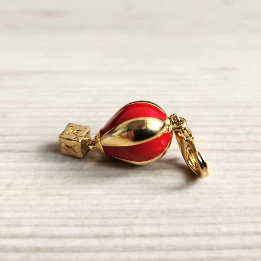 Louis Vuitton Charm