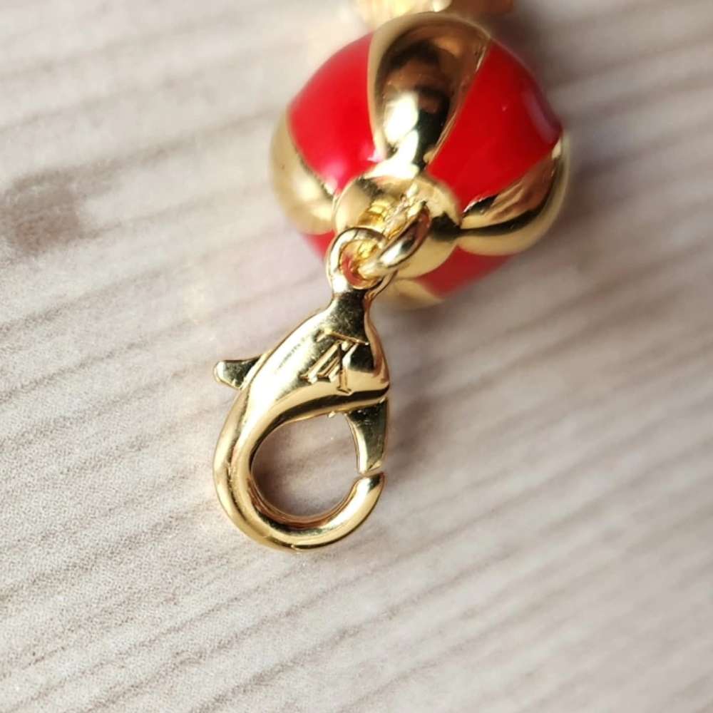 Louis Vuitton Charm
