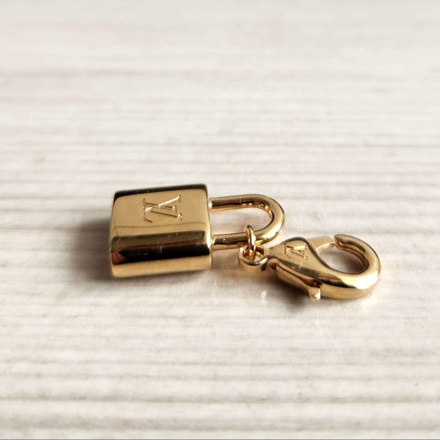 Louis Vuitton Charm