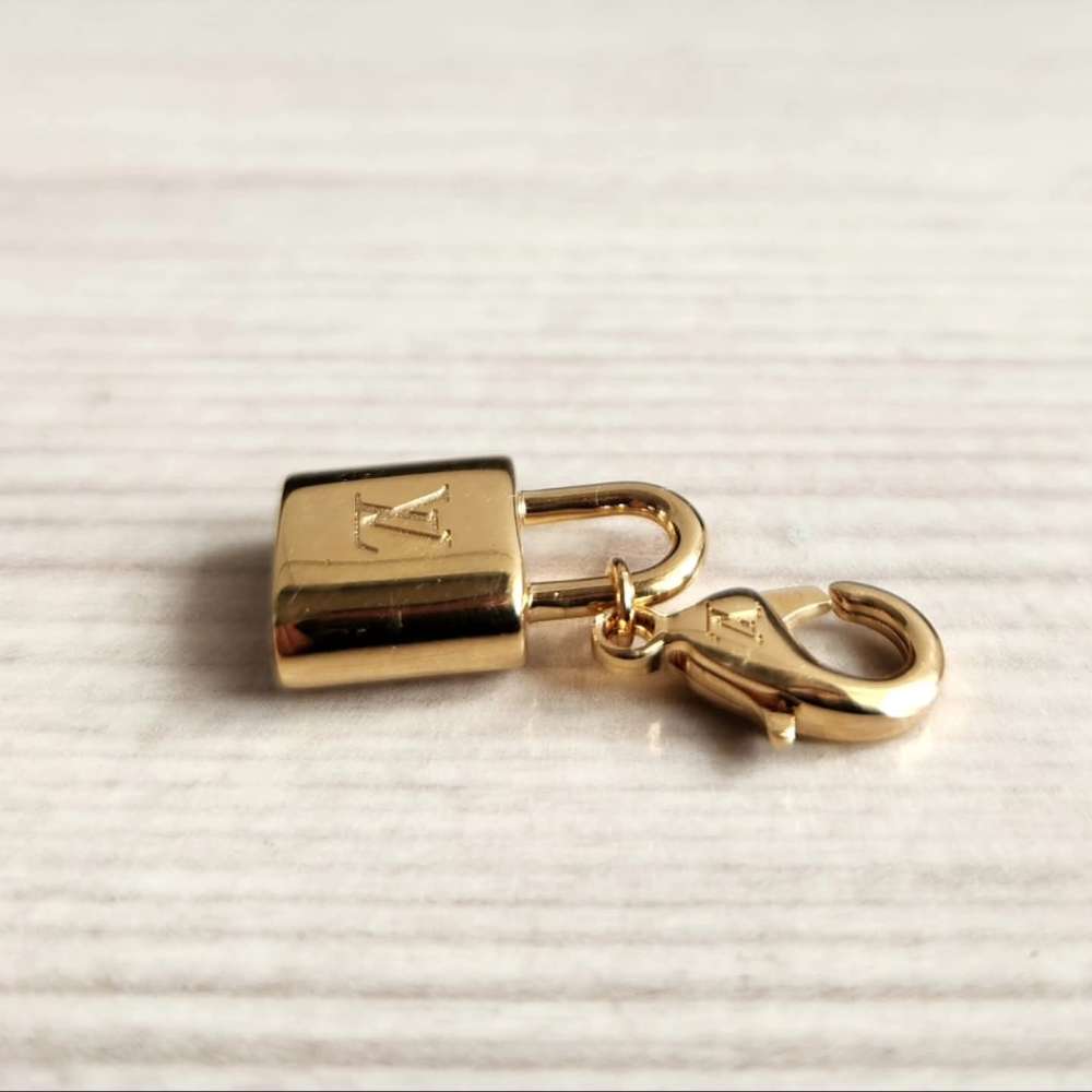 Louis Vuitton Charm