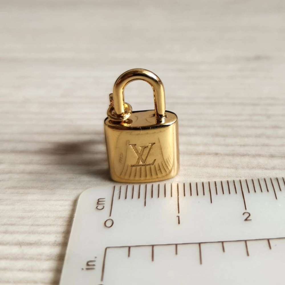 Louis Vuitton Charm