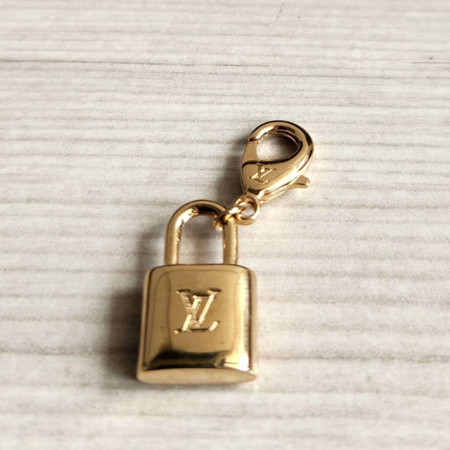 Louis Vuitton Charm