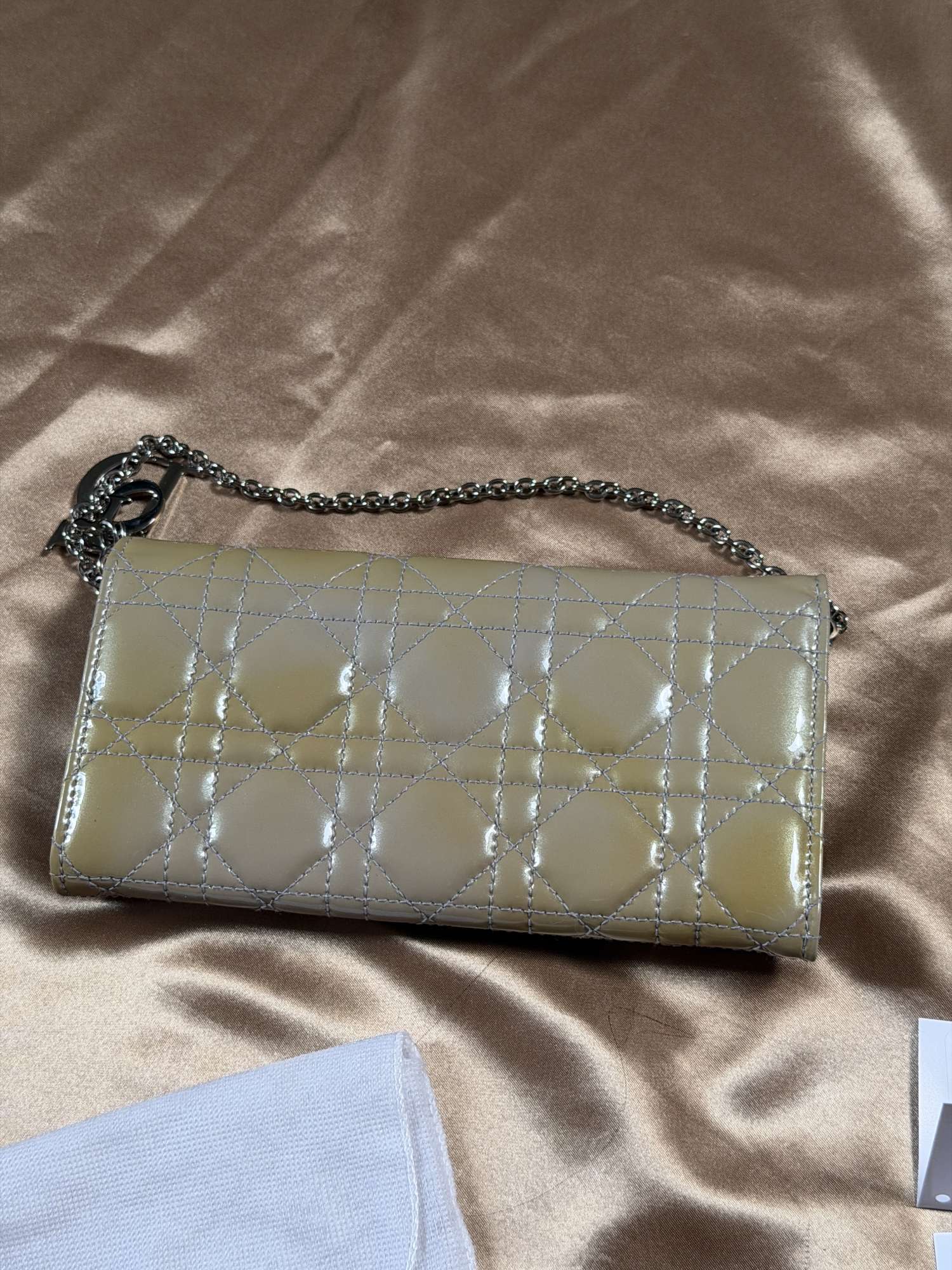 Dior WOC