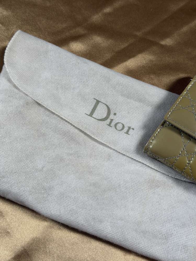 Dior WOC