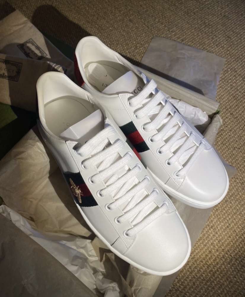 Gucci tenisky