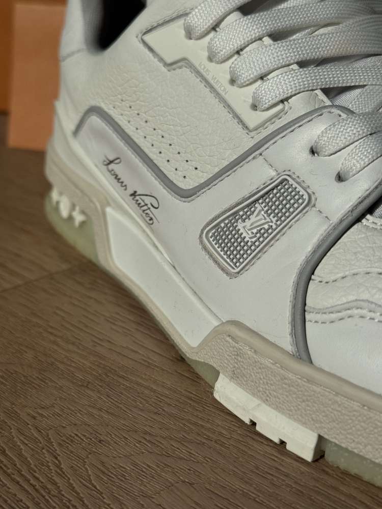 Louis Vuitton LV Trainer