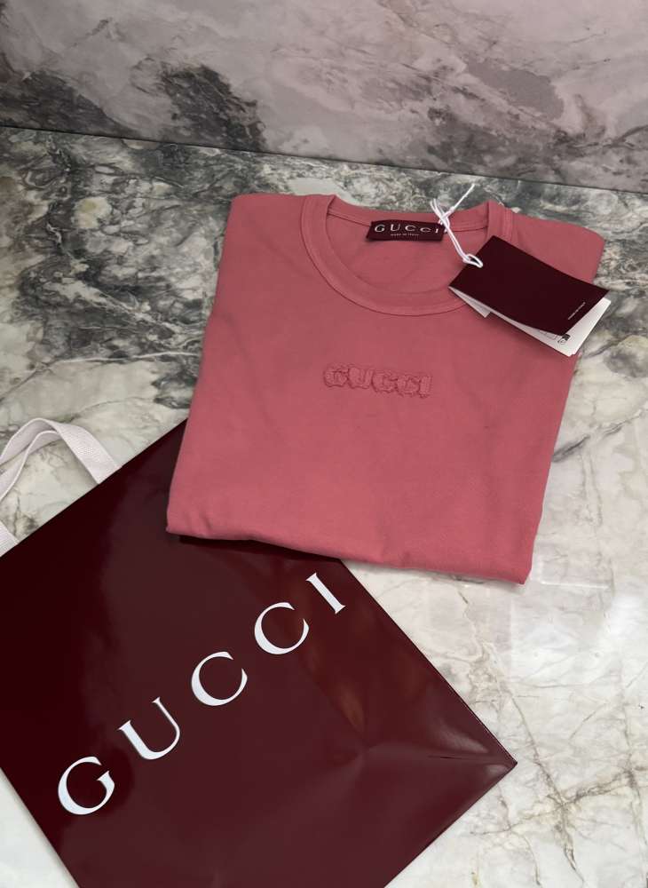 Gucci tričko