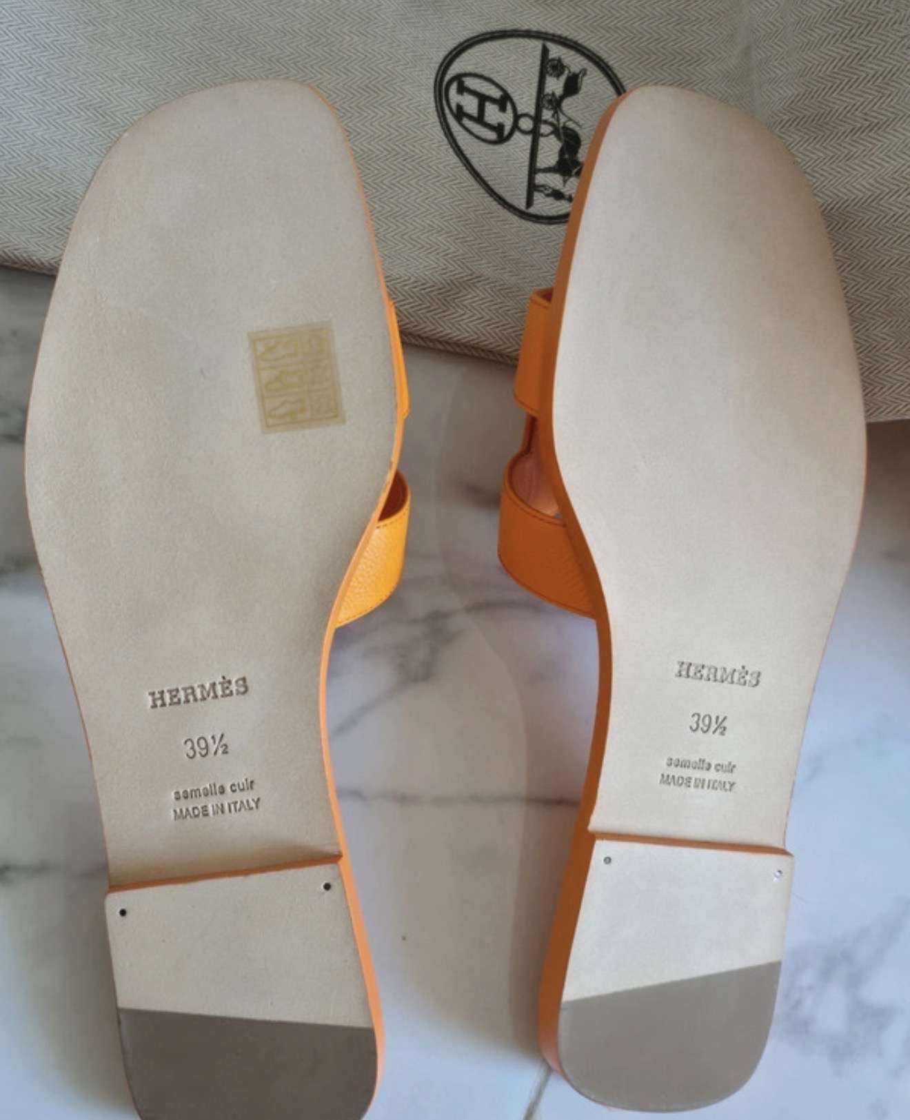 Hermes Oran