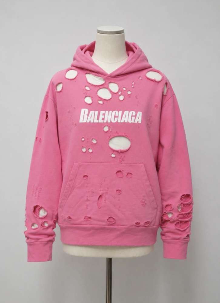 Balenciaga mikina