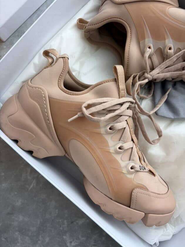 Dior tenisky