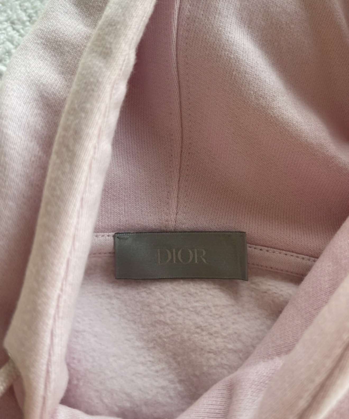 Dior mikina