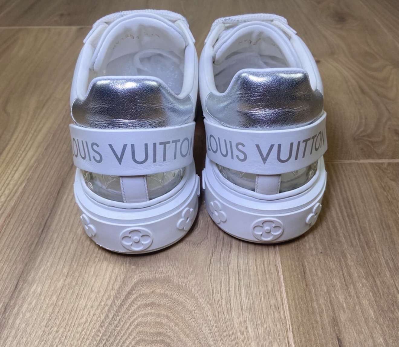 Louis Vuitton tenisky