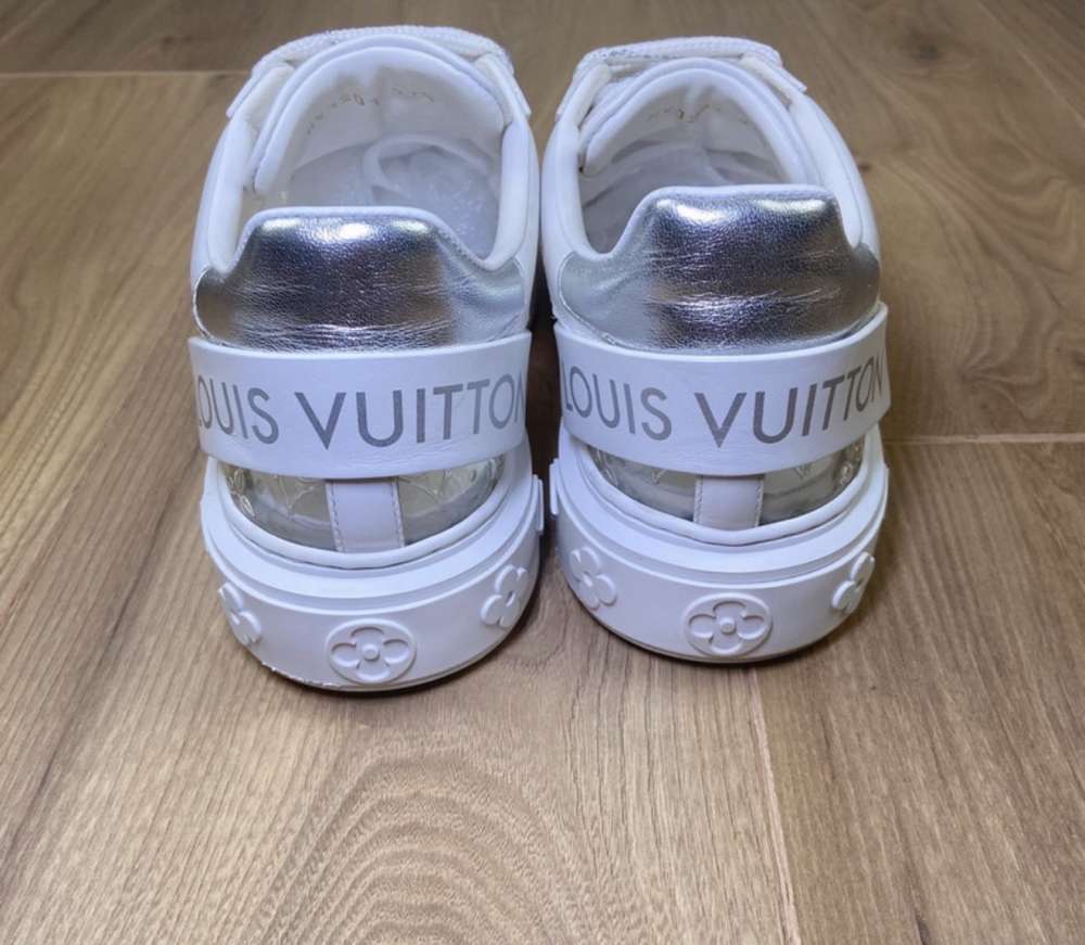 Louis Vuitton tenisky