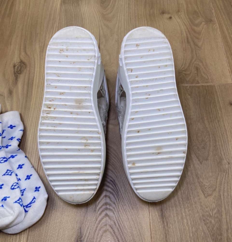 Louis Vuitton tenisky