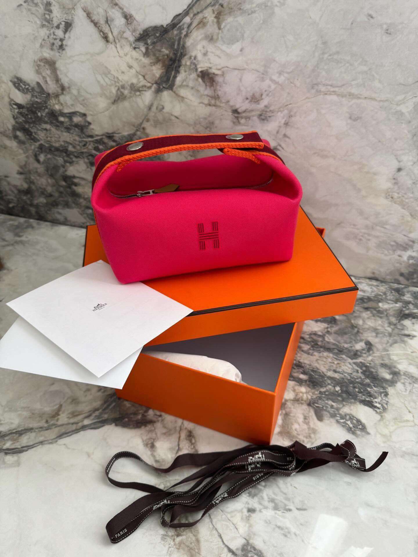Hermes Bride a Brac