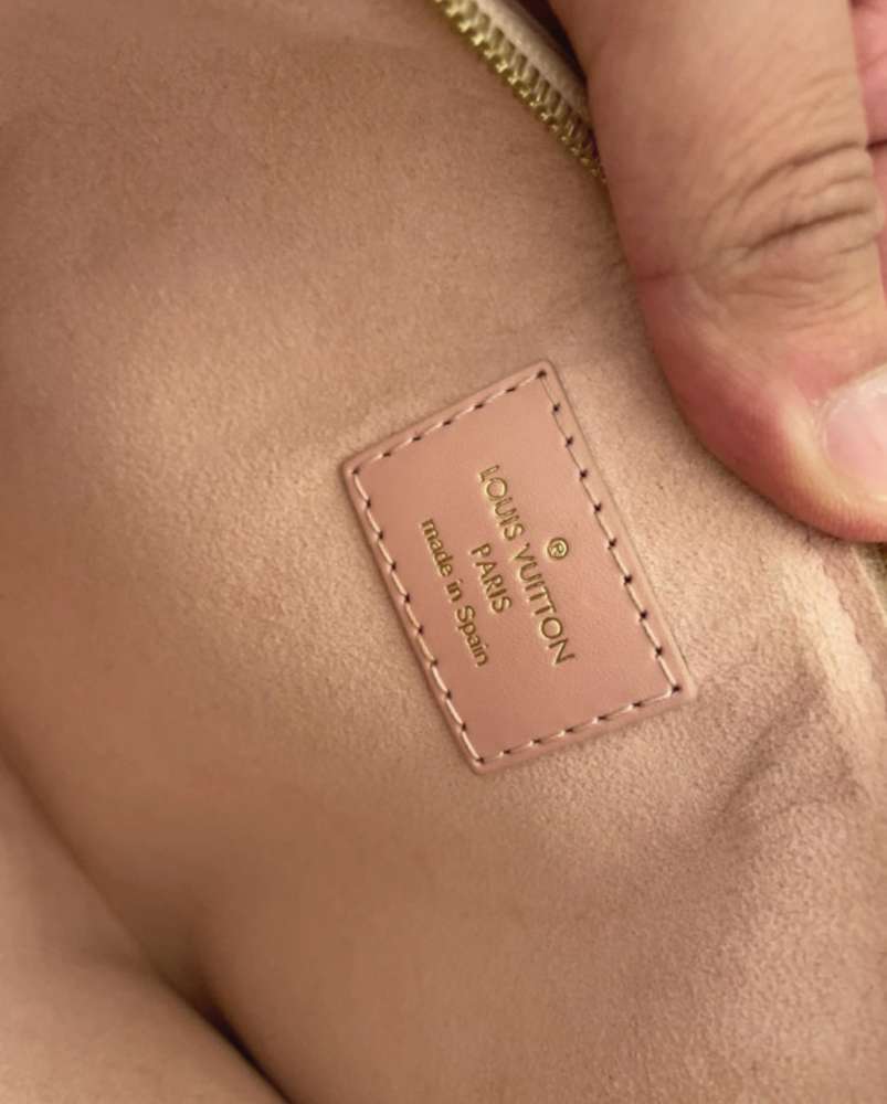 Louis vuitton clutch