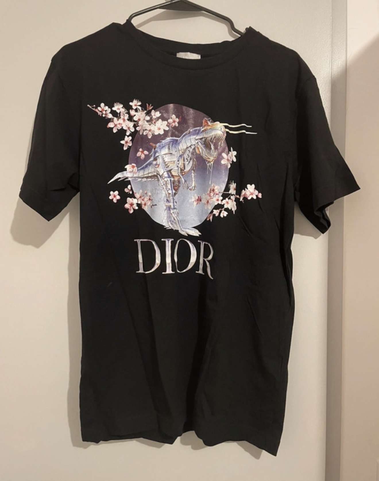 Dior tričko