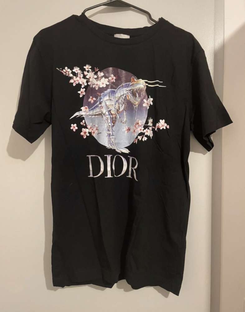 Dior tričko