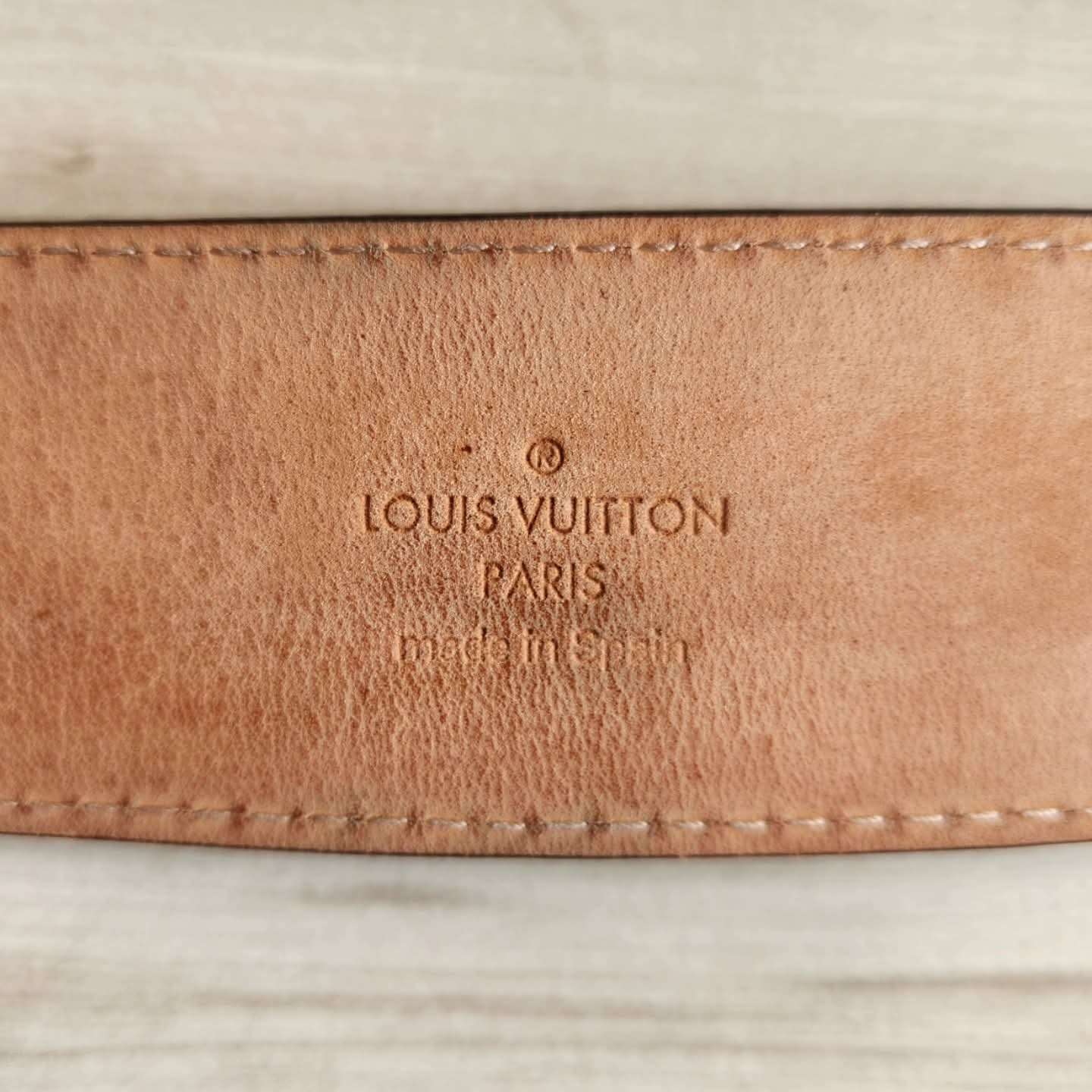 Louis Vuitton Pasek