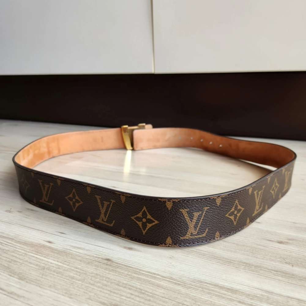 Louis Vuitton Pasek