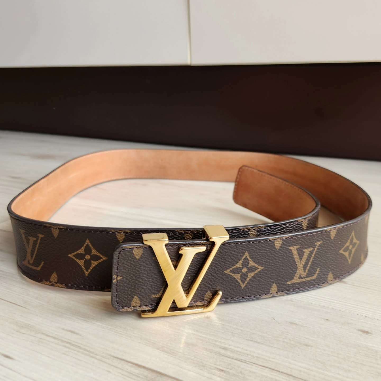 Louis Vuitton Pasek