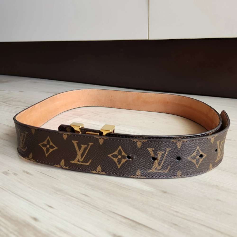 Louis Vuitton Pasek