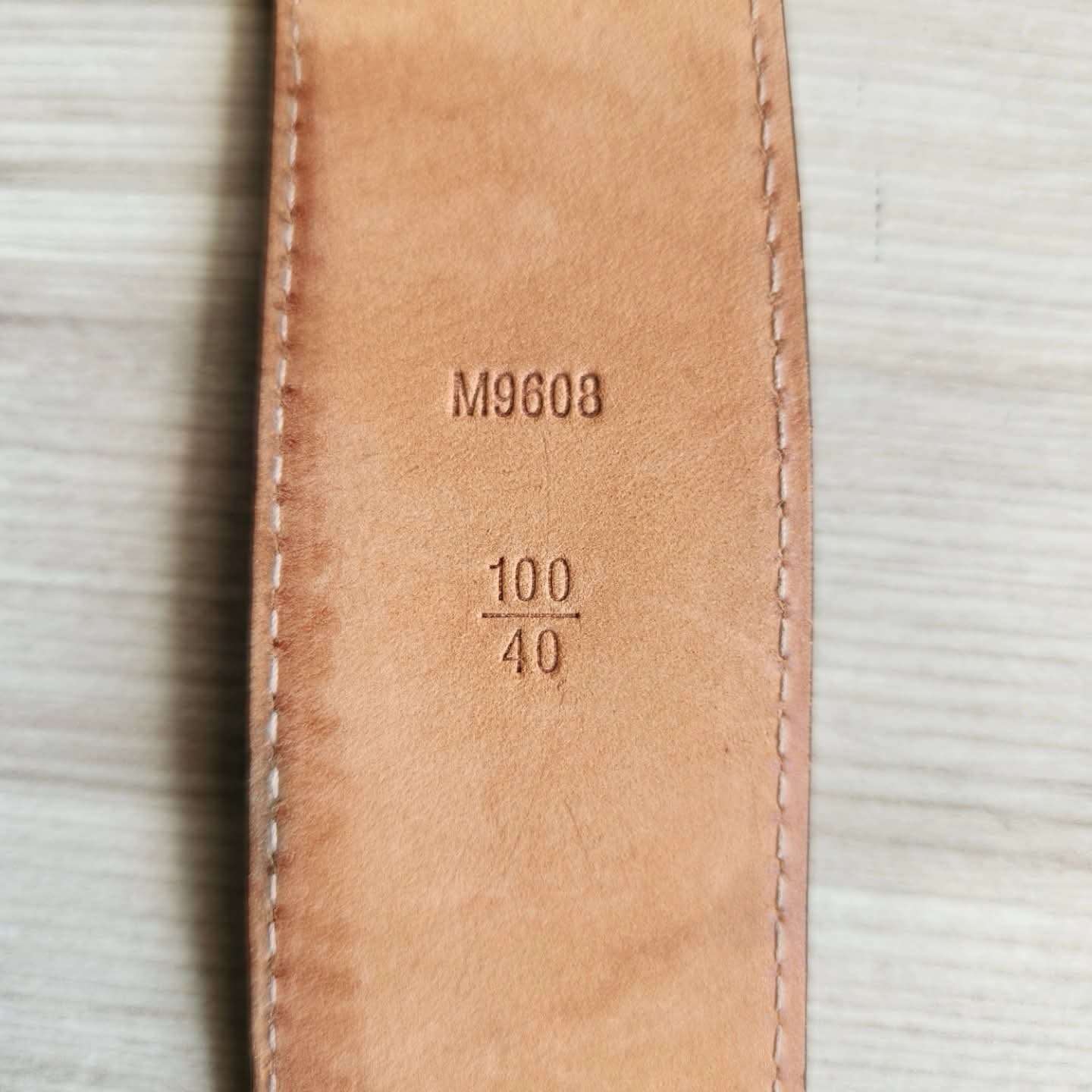 Louis Vuitton Pasek