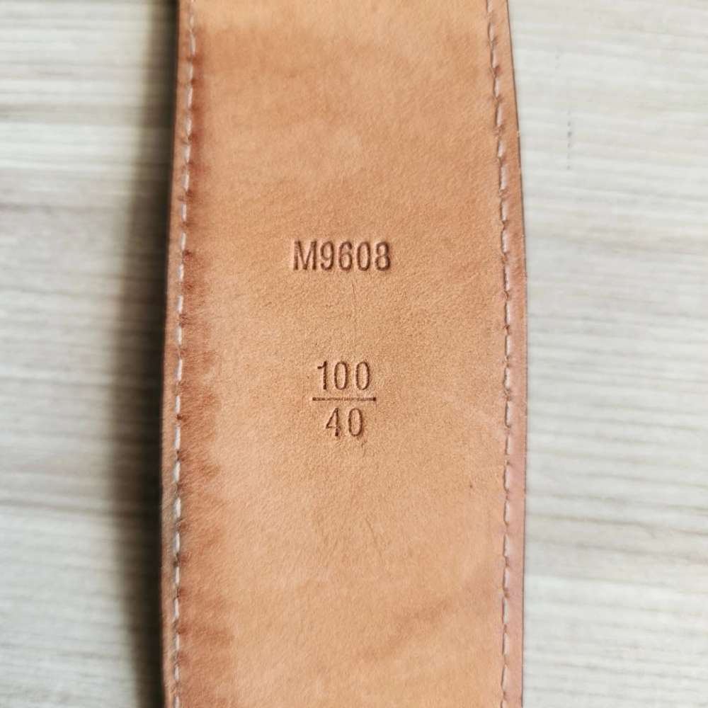 Louis Vuitton Pasek