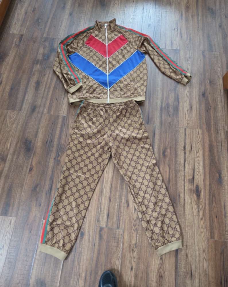 Gucci teplakova súprava