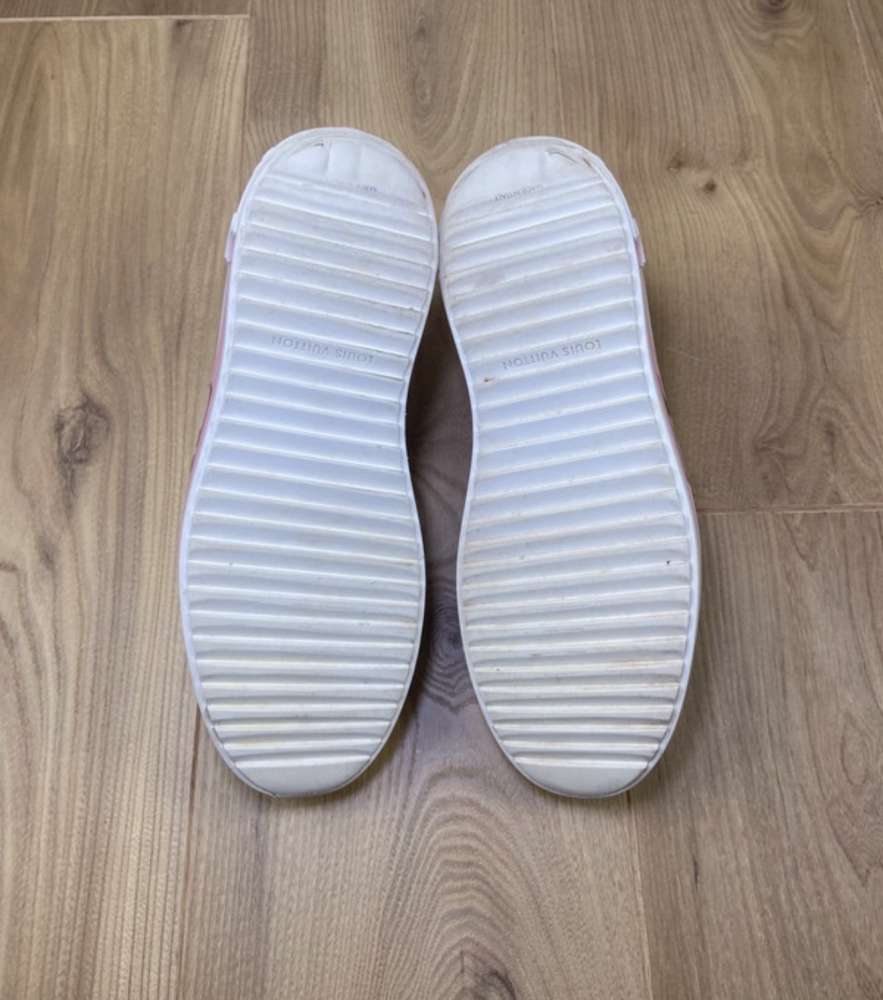 Louis Vuitton tenisky
