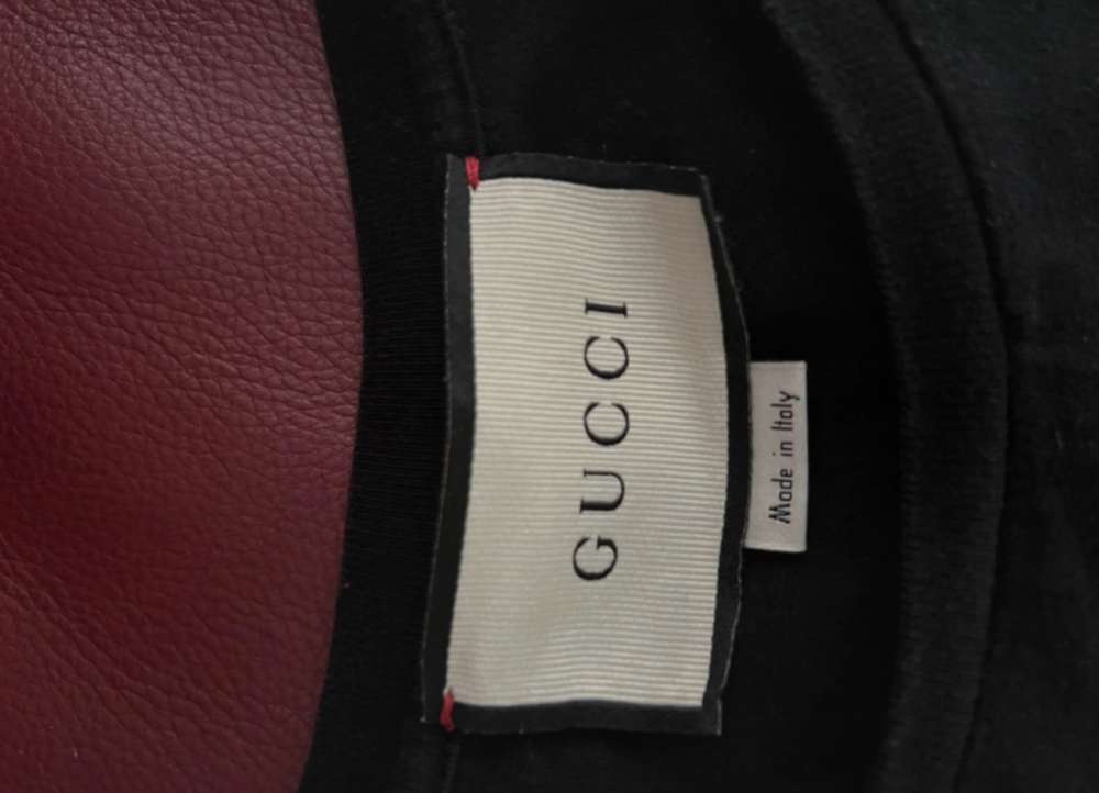 Gucci tričko