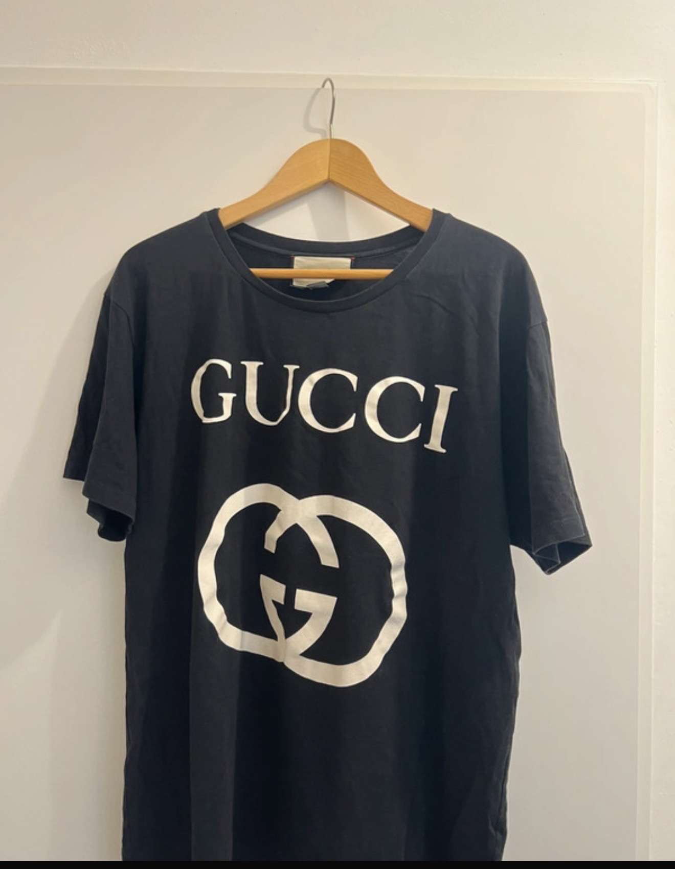 Gucci tričko