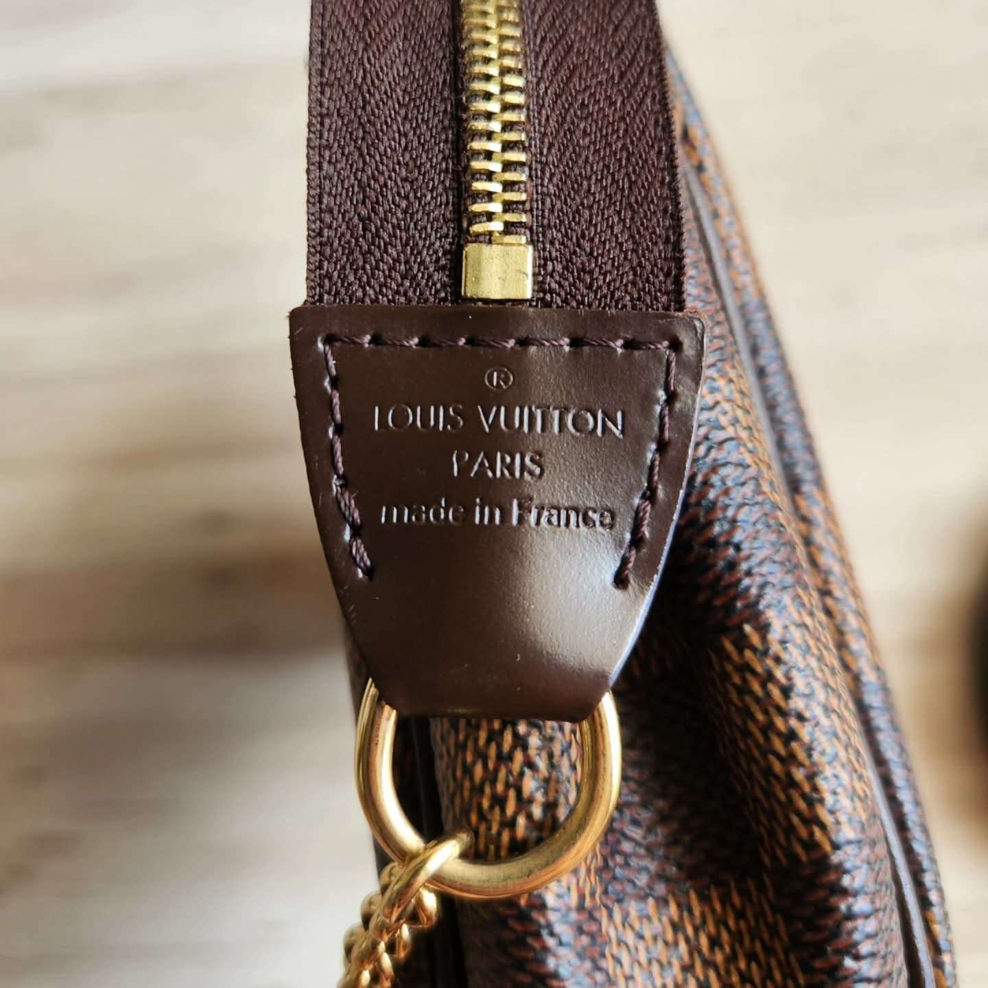 Louis Vuitton Eva