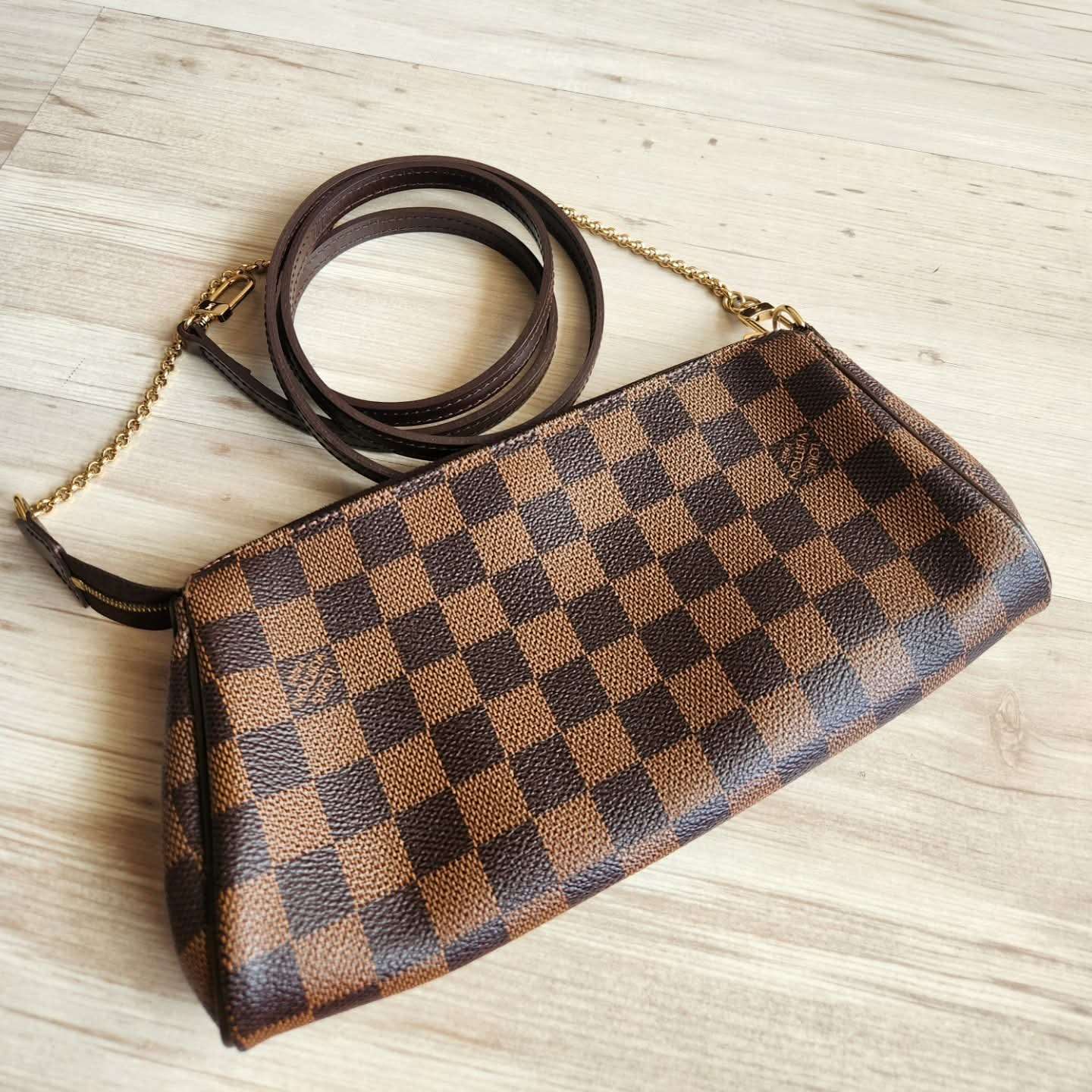 Louis Vuitton Eva