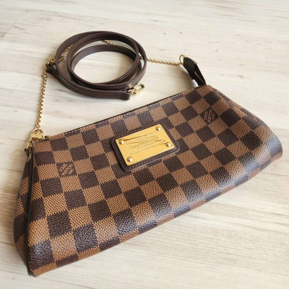 Louis Vuitton Eva