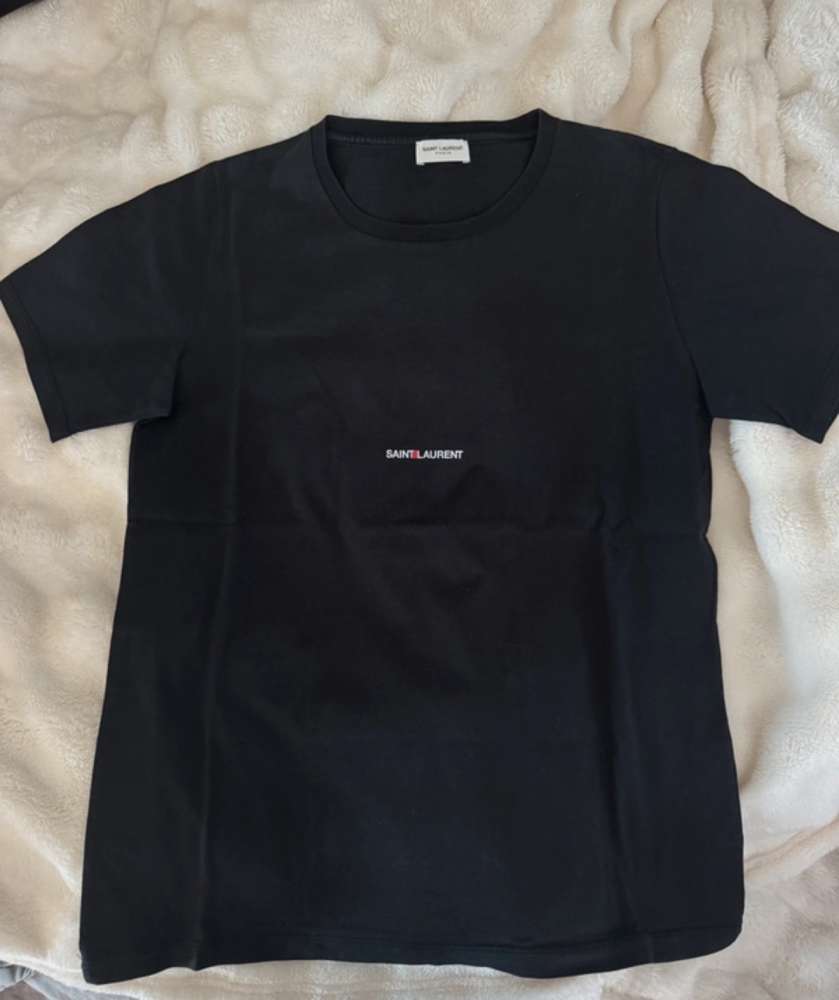 YSL tričko
