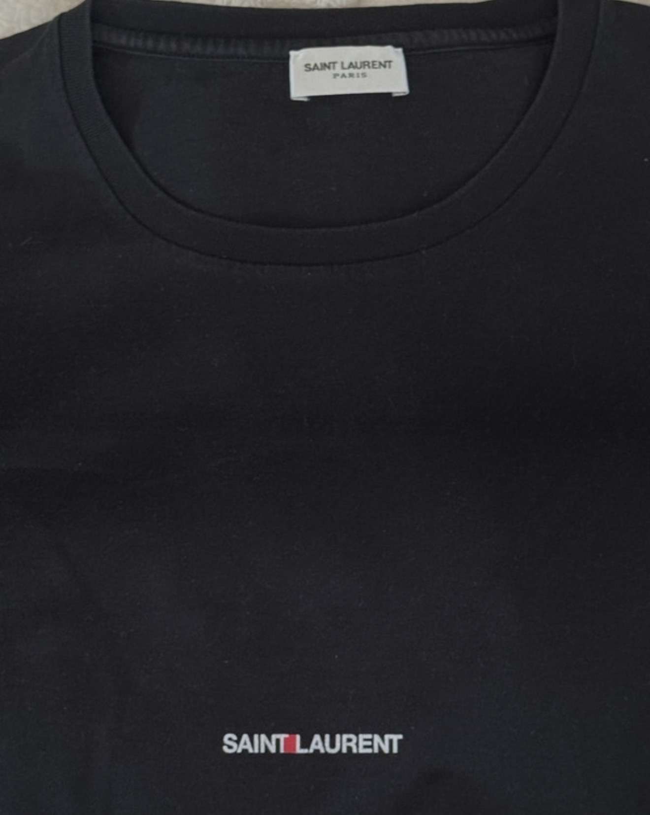 YSL tričko