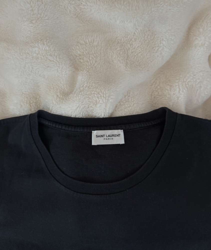 YSL tričko