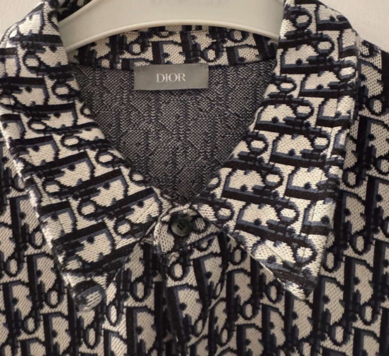 Dior košeľa