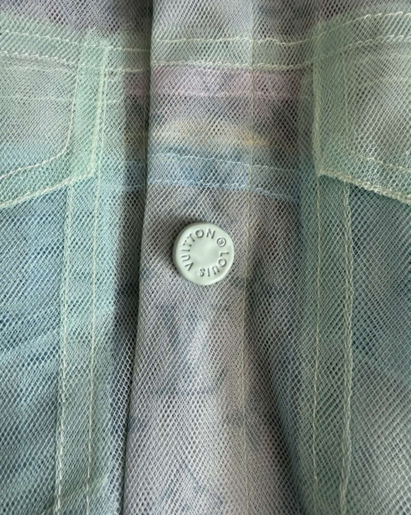 Louis vuitton košeľa