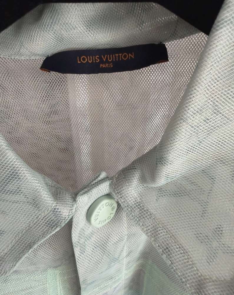 Louis vuitton košeľa