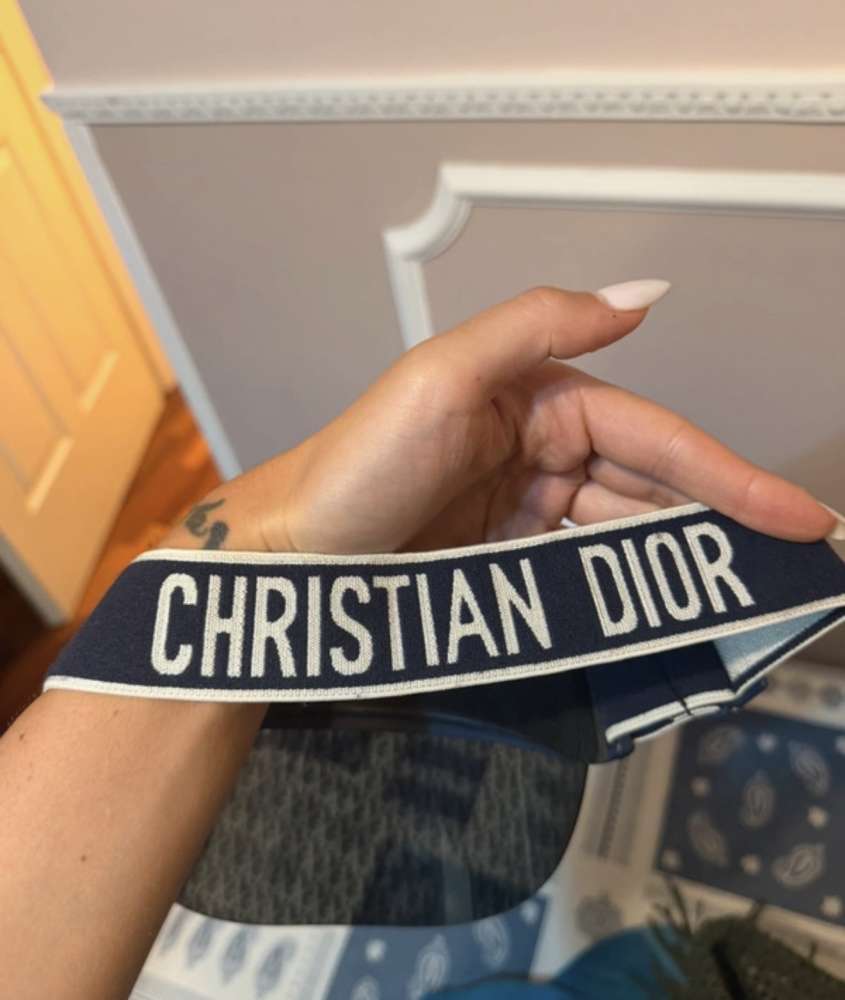 Dior silt