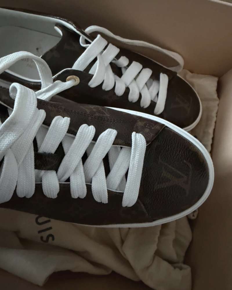 Louis Vuitton tenisky